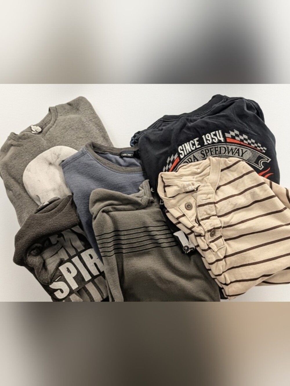 Men's Medium TShirt Bundle